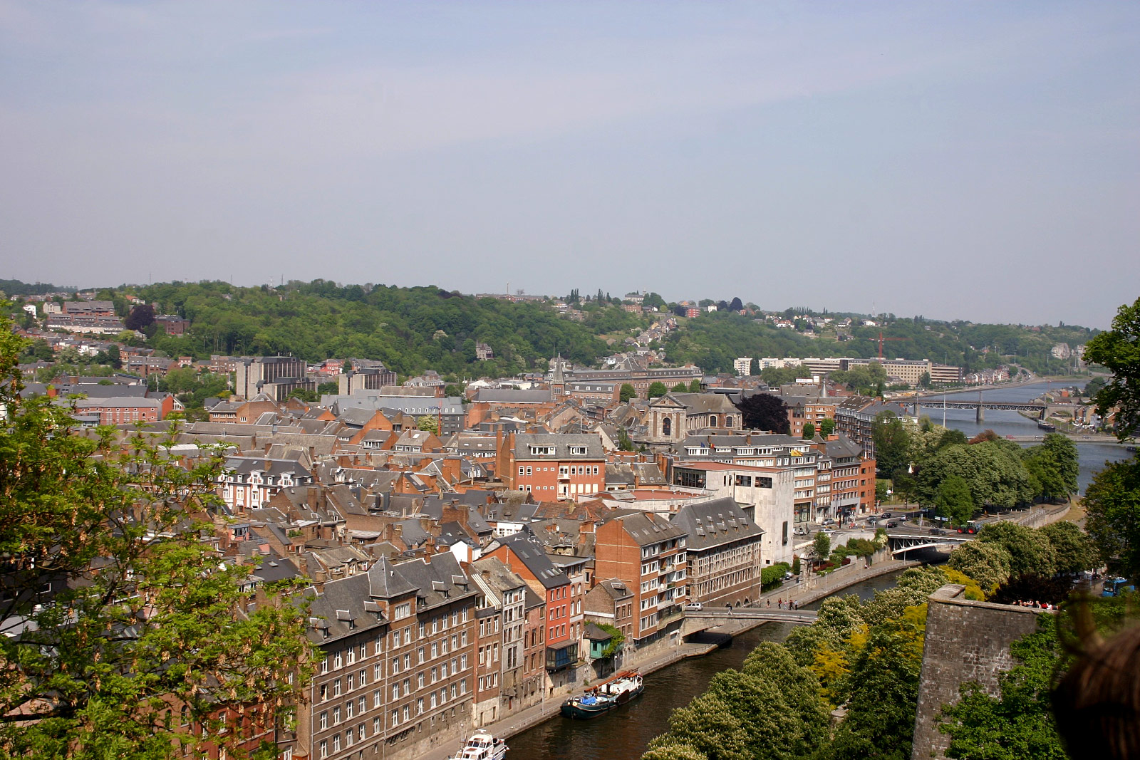 Namur